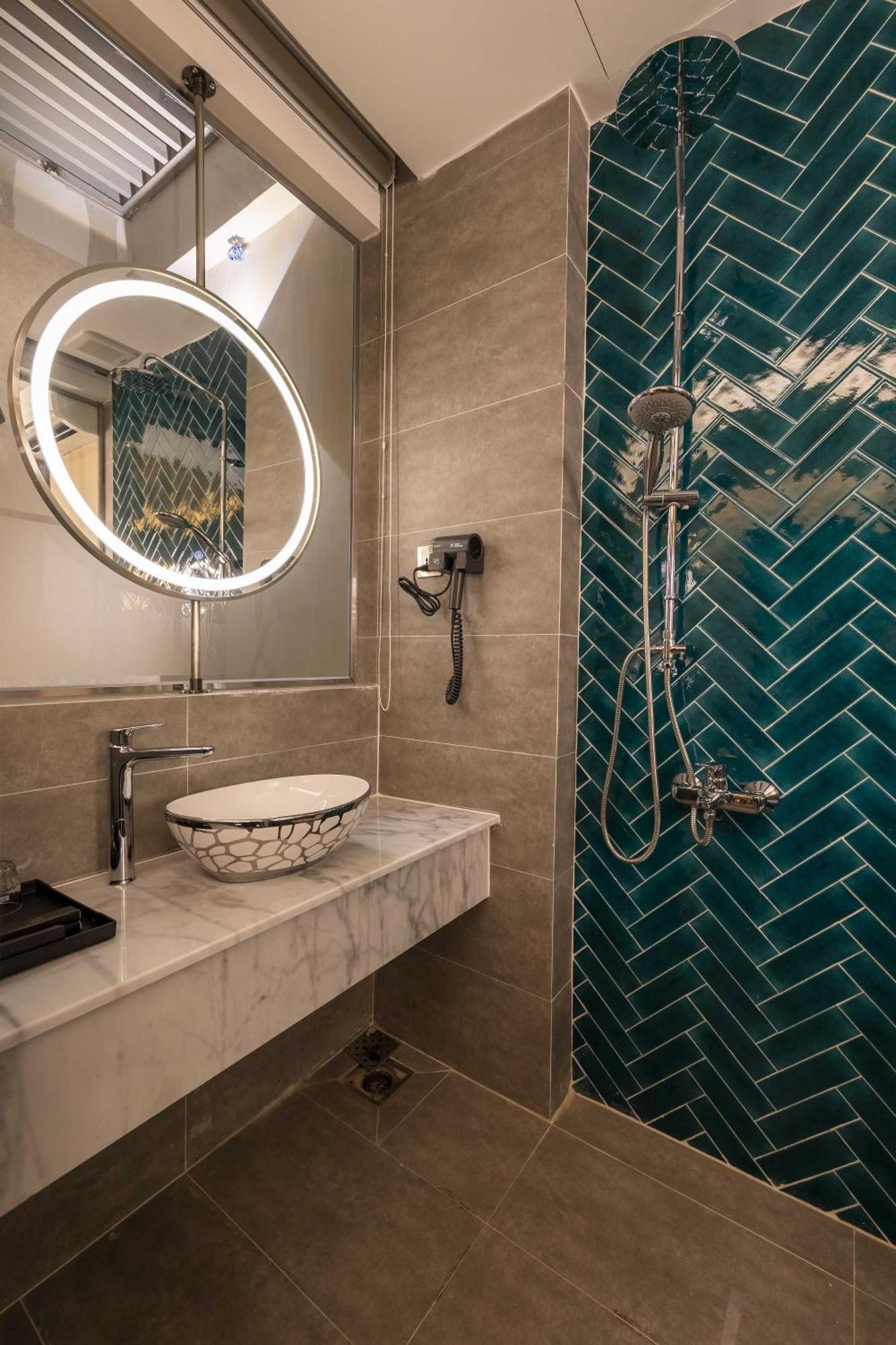 H A O Boutique Hotel Ho Chi Minh-stad Buitenkant foto