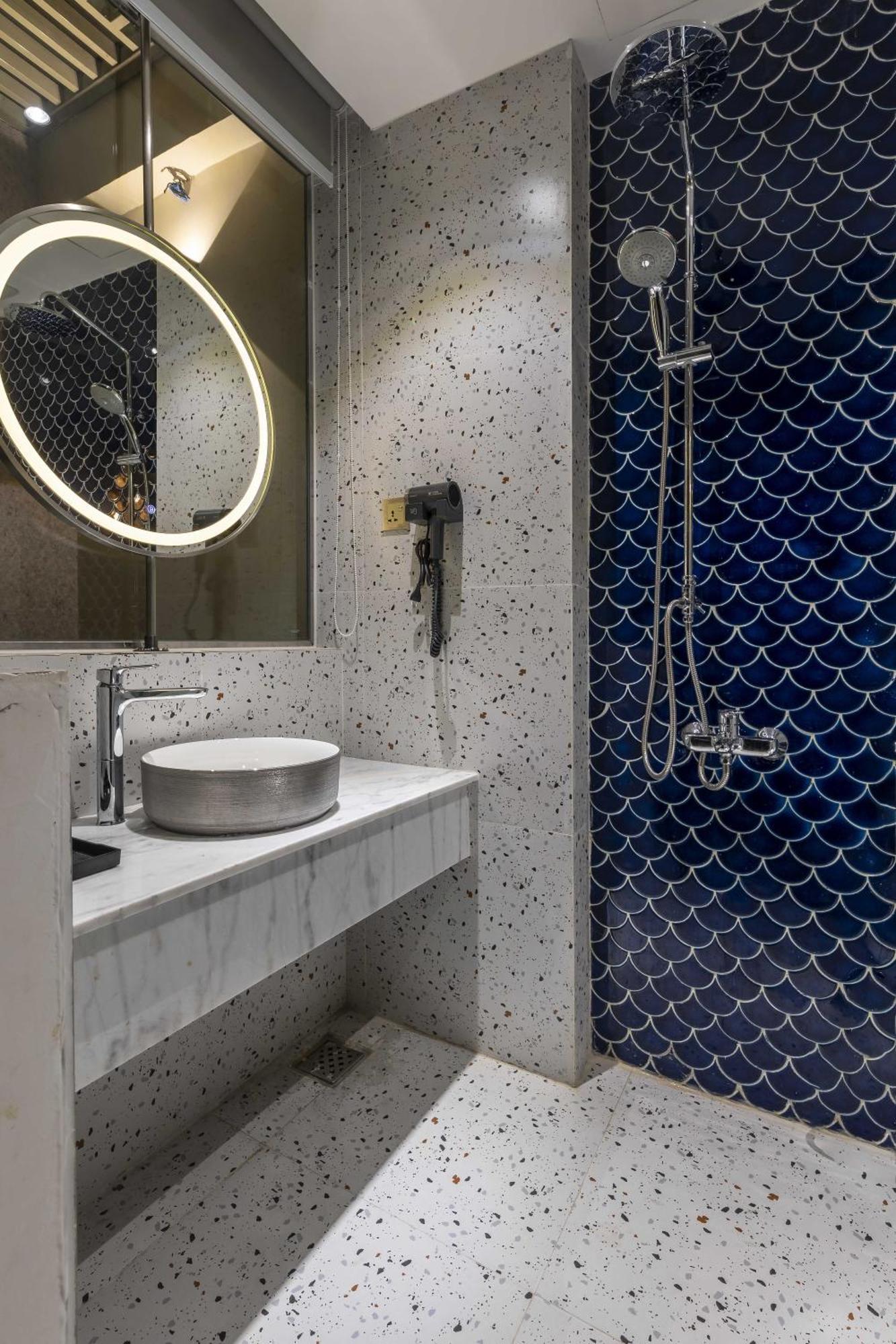 H A O Boutique Hotel Ho Chi Minh-stad Buitenkant foto